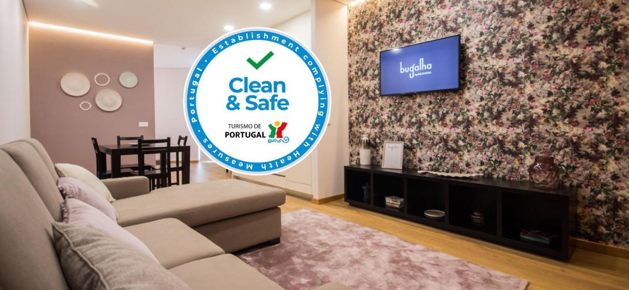 Apartament Bugalha My Loft Douro 5 Peso da Régua Zewnętrze zdjęcie
