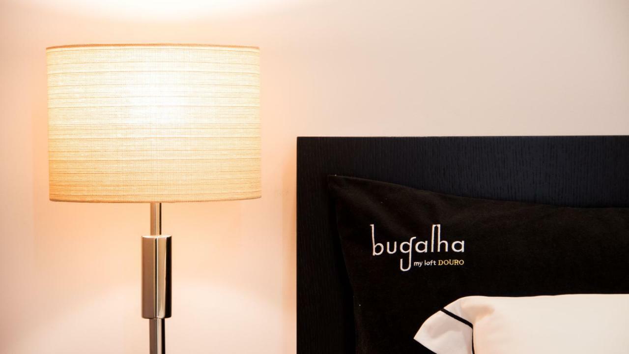 Apartament Bugalha My Loft Douro 5 Peso da Régua Zewnętrze zdjęcie