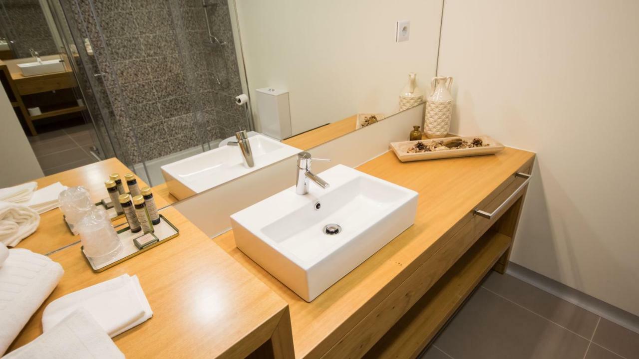 Apartament Bugalha My Loft Douro 5 Peso da Régua Zewnętrze zdjęcie