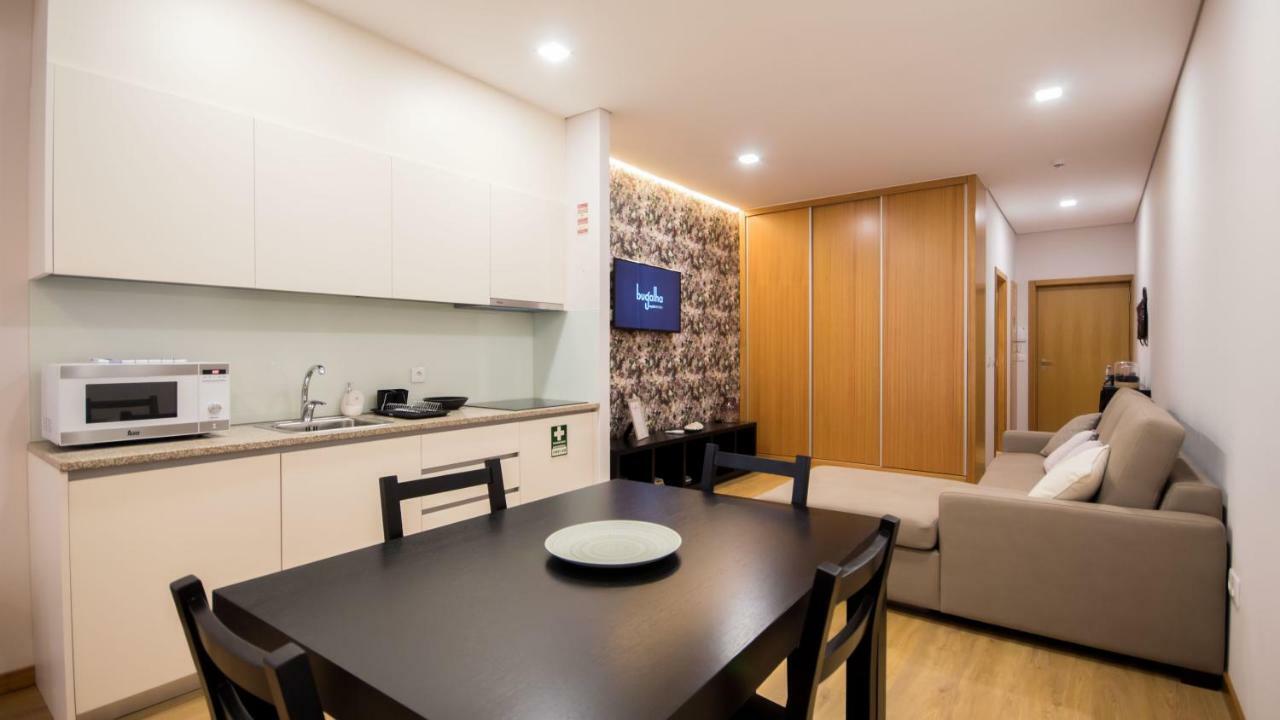 Apartament Bugalha My Loft Douro 5 Peso da Régua Zewnętrze zdjęcie