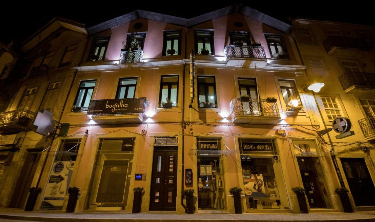 Apartament Bugalha My Loft Douro 5 Peso da Régua Zewnętrze zdjęcie