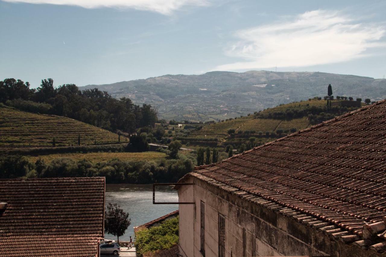 Apartament Bugalha My Loft Douro 5 Peso da Régua Zewnętrze zdjęcie